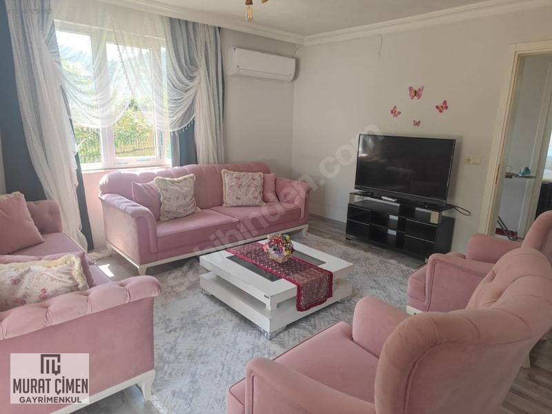 Murat Çimen'den 2+1 Tam Müstakil Havuzlu Kiralık — fotoğraf 3