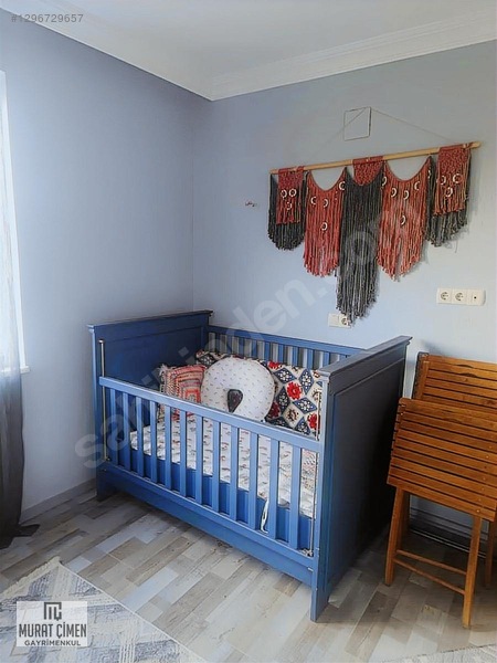 Murat Çimen'den 2+1 Tam Müstakil Havuzlu Kiralık — fotoğraf 4
