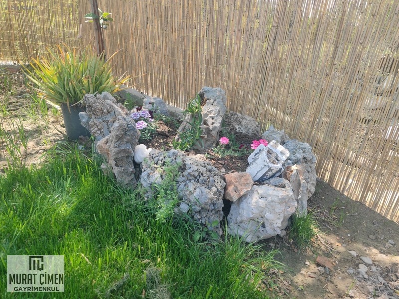 Murat Çimen'den 2+1 Tam Müstakil Havuzlu Kiralık — fotoğraf 5