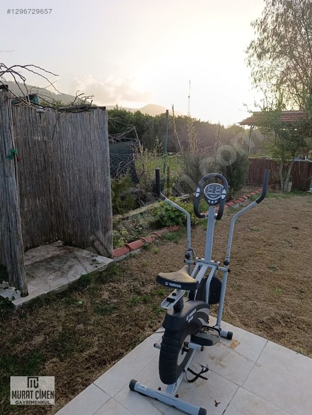 Murat Çimen'den 2+1 Tam Müstakil Havuzlu Kiralık — fotoğraf 6