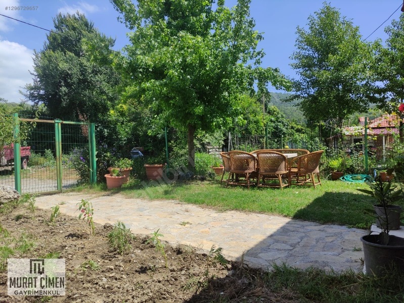Murat Çimen'den 2+1 Tam Müstakil Havuzlu Kiralık — fotoğraf 8