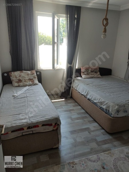 Murat Çimen'den 2+1 Tam Müstakil Havuzlu Kiralık — fotoğraf 9