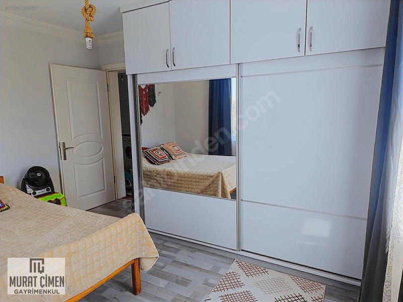 Murat Çimen'den 2+1 Tam Müstakil Havuzlu Kiralık — fotoğraf 11