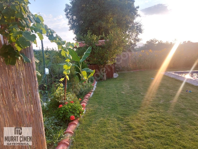 Murat Çimen'den 2+1 Tam Müstakil Havuzlu Kiralık — fotoğraf 13