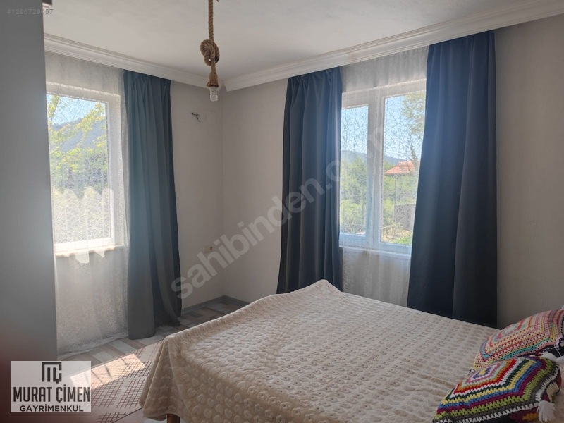Murat Çimen'den 2+1 Tam Müstakil Havuzlu Kiralık — fotoğraf 15