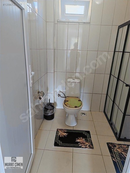 Murat Çimen'den 2+1 Tam Müstakil Havuzlu Kiralık — fotoğraf 16