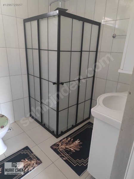 Murat Çimen'den 2+1 Tam Müstakil Havuzlu Kiralık — fotoğraf 17