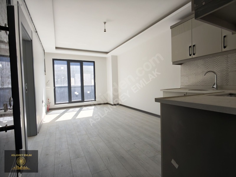 Aslanbey Gayrimenkulden Kiralık 1+1 Ofis — fotoğraf 3