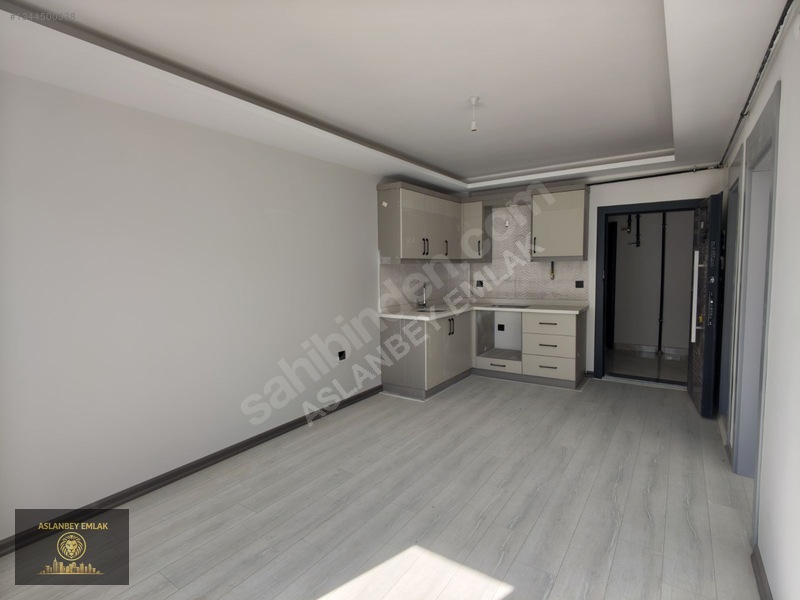 Aslanbey Gayrimenkulden Kiralık 1+1 Ofis — fotoğraf 5