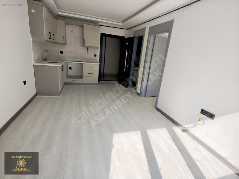 Aslanbey Gayrimenkulden Kiralık 1+1 Ofis — fotoğraf 6