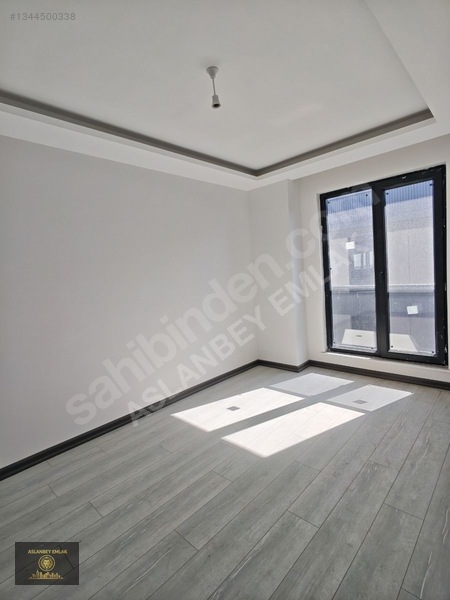 Aslanbey Gayrimenkulden Kiralık 1+1 Ofis — fotoğraf 8