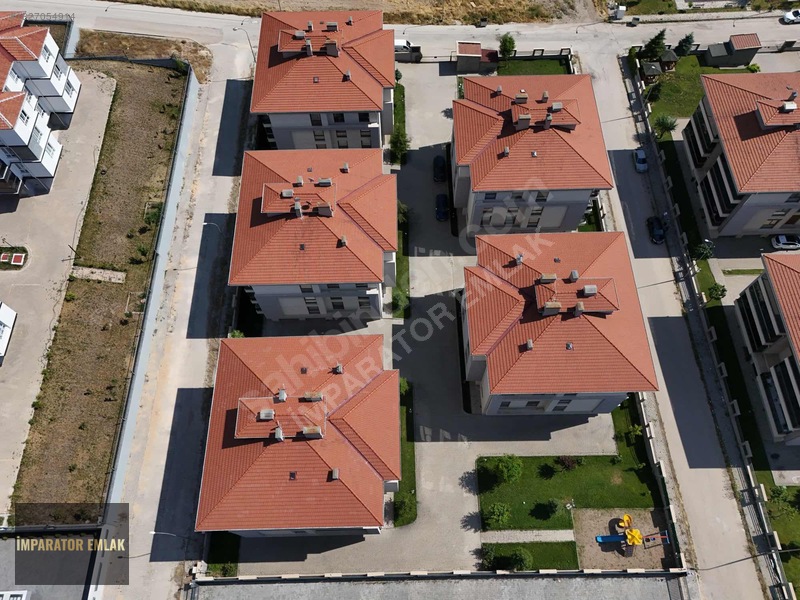 [ İmparator ] Batıkent'te Site İçi Ö.garajlı Geniş Lüks 3+1 — fotoğraf 4