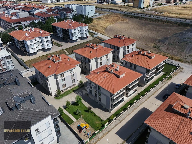 [ İmparator ] Batıkent'te Site İçi Ö.garajlı Geniş Lüks 3+1 — fotoğraf 5