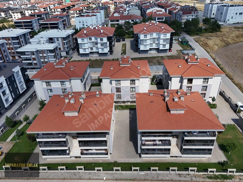 [ İmparator ] Batıkent'te Site İçi Ö.garajlı Geniş Lüks 3+1 — fotoğraf 6