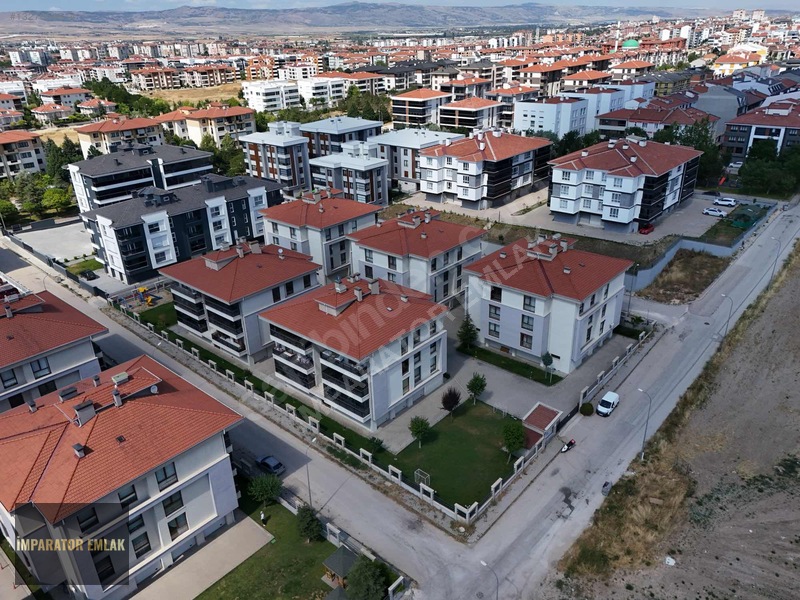 [ İmparator ] Batıkent'te Site İçi Ö.garajlı Geniş Lüks 3+1 — fotoğraf 7