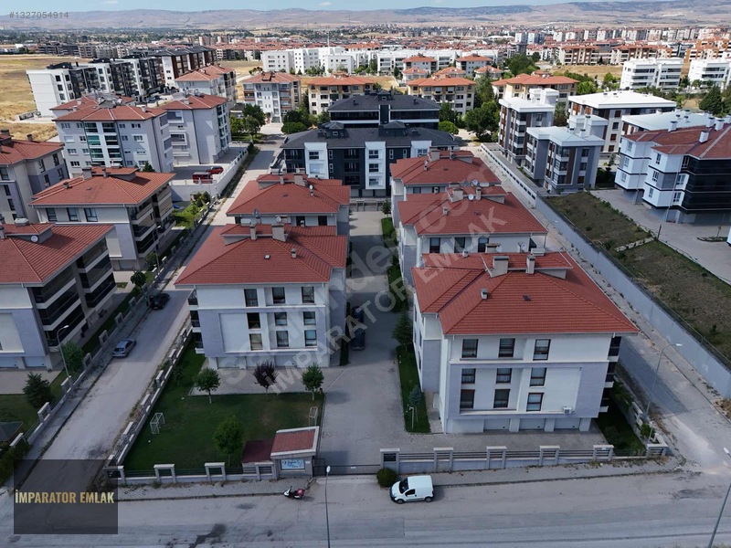 [ İmparator ] Batıkent'te Site İçi Ö.garajlı Geniş Lüks 3+1 — fotoğraf 8
