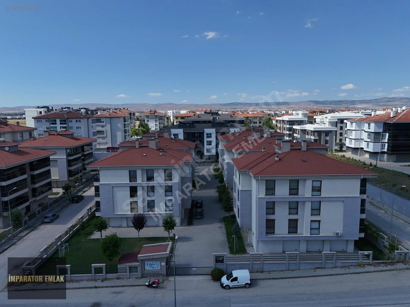 [ İmparator ] Batıkent'te Site İçi Ö.garajlı Geniş Lüks 3+1 — fotoğraf 9
