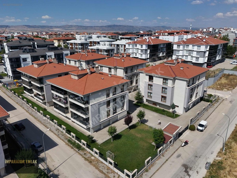 [ İmparator ] Batıkent'te Site İçi Ö.garajlı Geniş Lüks 3+1 — fotoğraf 10