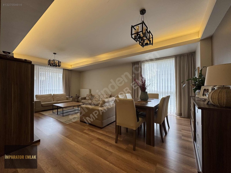 [ İmparator ] Batıkent'te Site İçi Ö.garajlı Geniş Lüks 3+1 — fotoğraf 11