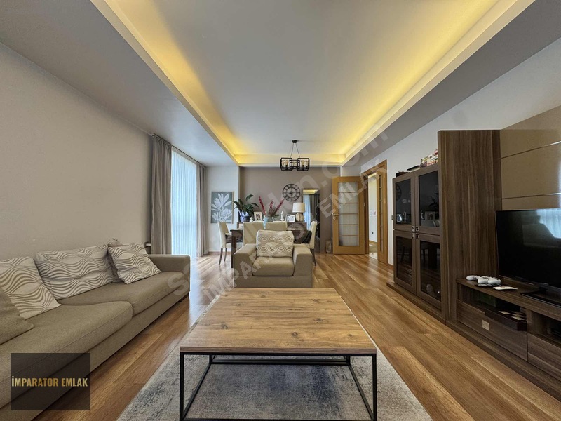 [ İmparator ] Batıkent'te Site İçi Ö.garajlı Geniş Lüks 3+1 — fotoğraf 14