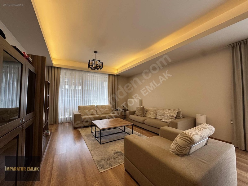 [ İmparator ] Batıkent'te Site İçi Ö.garajlı Geniş Lüks 3+1 — fotoğraf 16