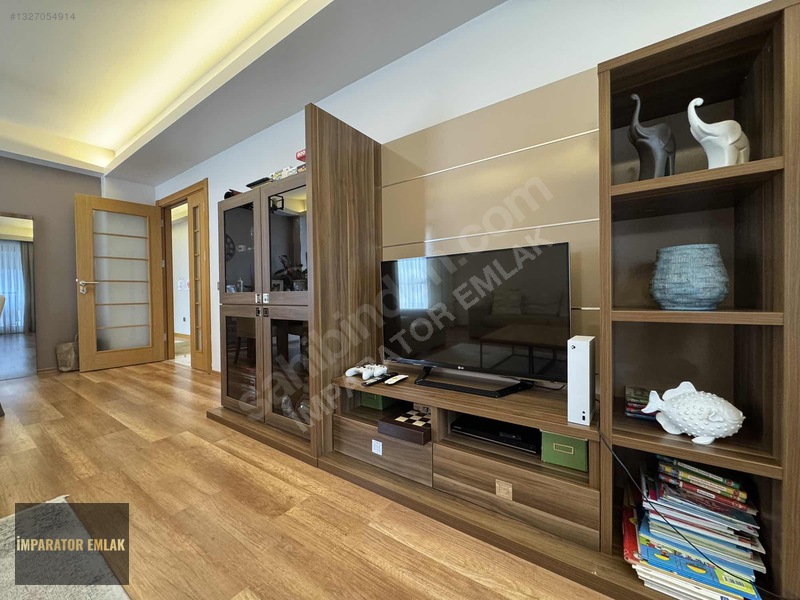 [ İmparator ] Batıkent'te Site İçi Ö.garajlı Geniş Lüks 3+1 — fotoğraf 18