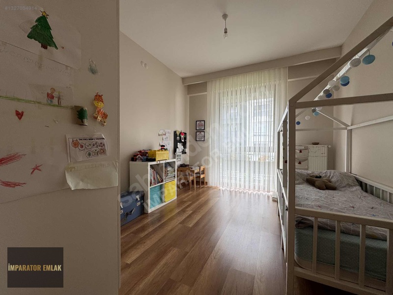 [ İmparator ] Batıkent'te Site İçi Ö.garajlı Geniş Lüks 3+1 — fotoğraf 19