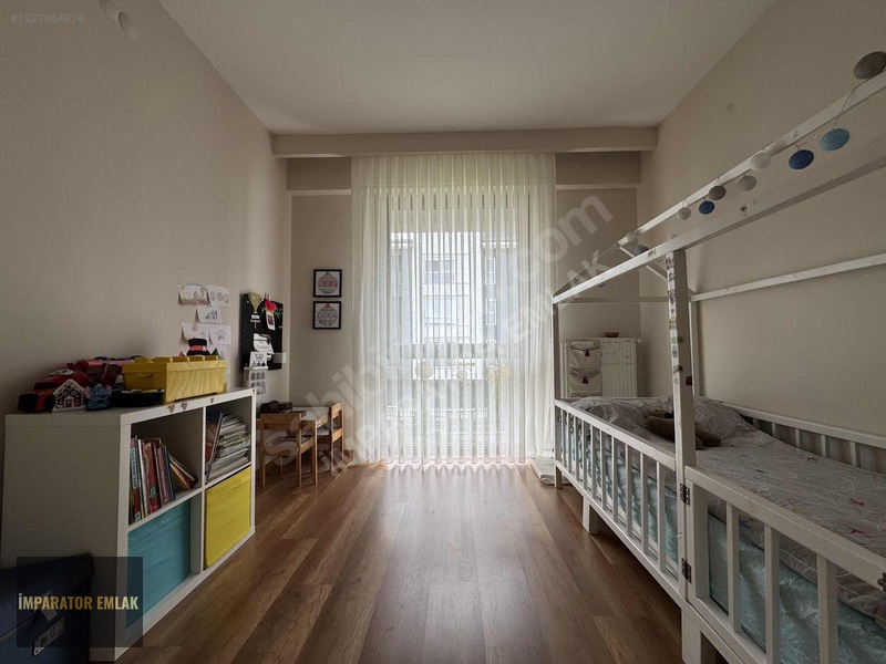 [ İmparator ] Batıkent'te Site İçi Ö.garajlı Geniş Lüks 3+1 — fotoğraf 20