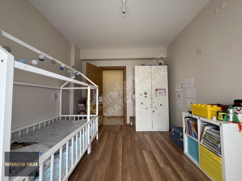 [ İmparator ] Batıkent'te Site İçi Ö.garajlı Geniş Lüks 3+1 — fotoğraf 21