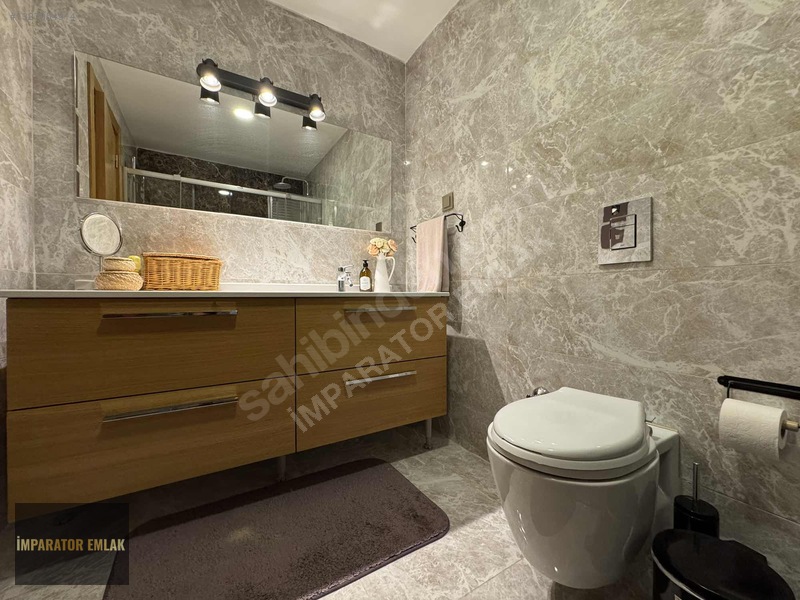 [ İmparator ] Batıkent'te Site İçi Ö.garajlı Geniş Lüks 3+1 — fotoğraf 26
