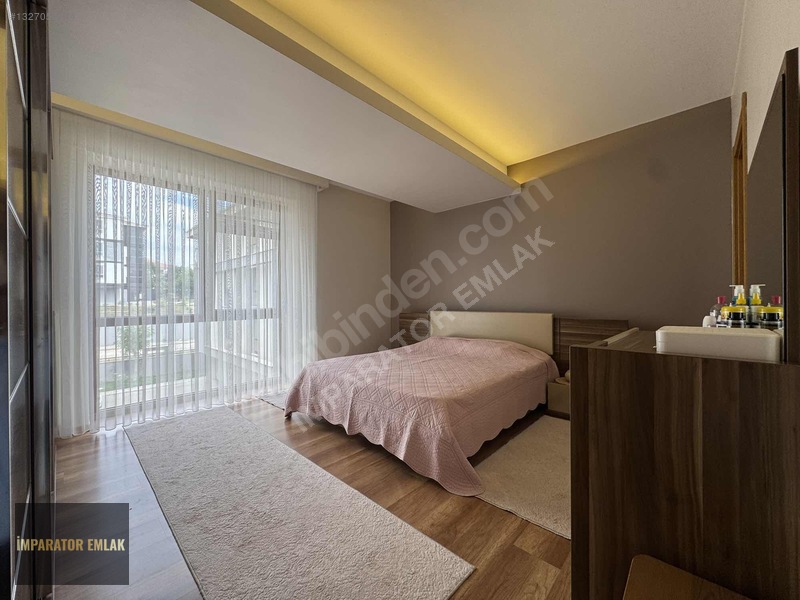 [ İmparator ] Batıkent'te Site İçi Ö.garajlı Geniş Lüks 3+1 — fotoğraf 29