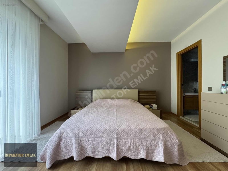 [ İmparator ] Batıkent'te Site İçi Ö.garajlı Geniş Lüks 3+1 — fotoğraf 30