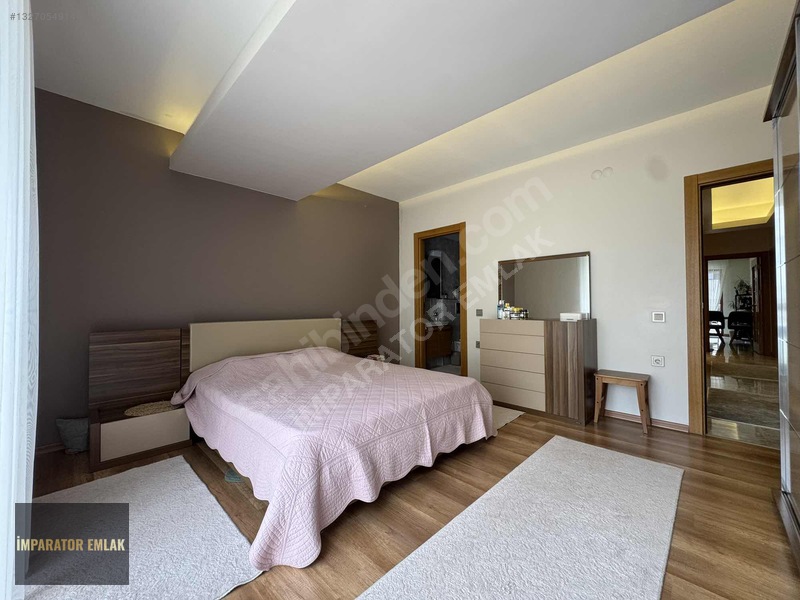 [ İmparator ] Batıkent'te Site İçi Ö.garajlı Geniş Lüks 3+1 — fotoğraf 31