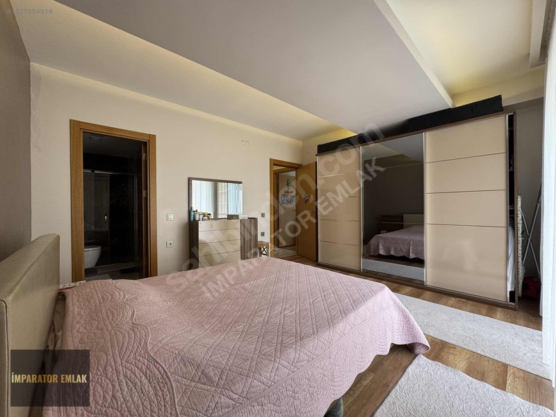[ İmparator ] Batıkent'te Site İçi Ö.garajlı Geniş Lüks 3+1 — fotoğraf 32