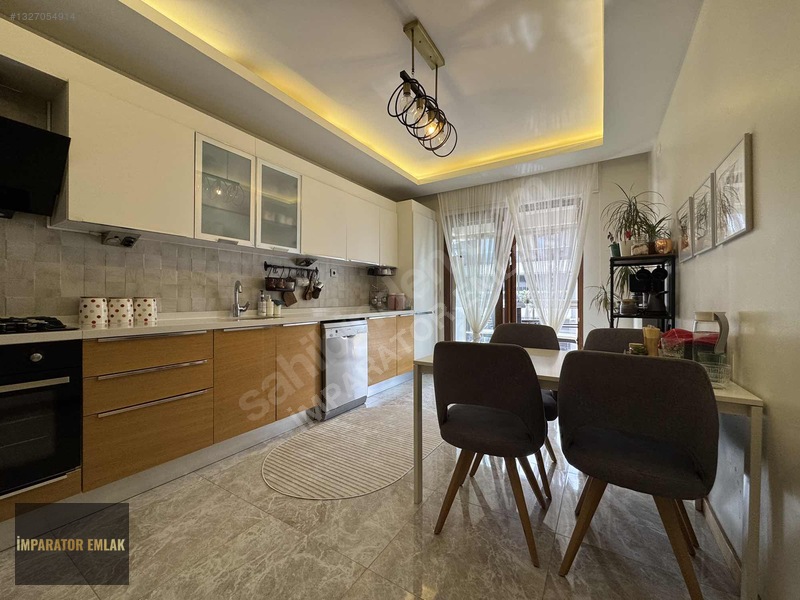 [ İmparator ] Batıkent'te Site İçi Ö.garajlı Geniş Lüks 3+1 — fotoğraf 36