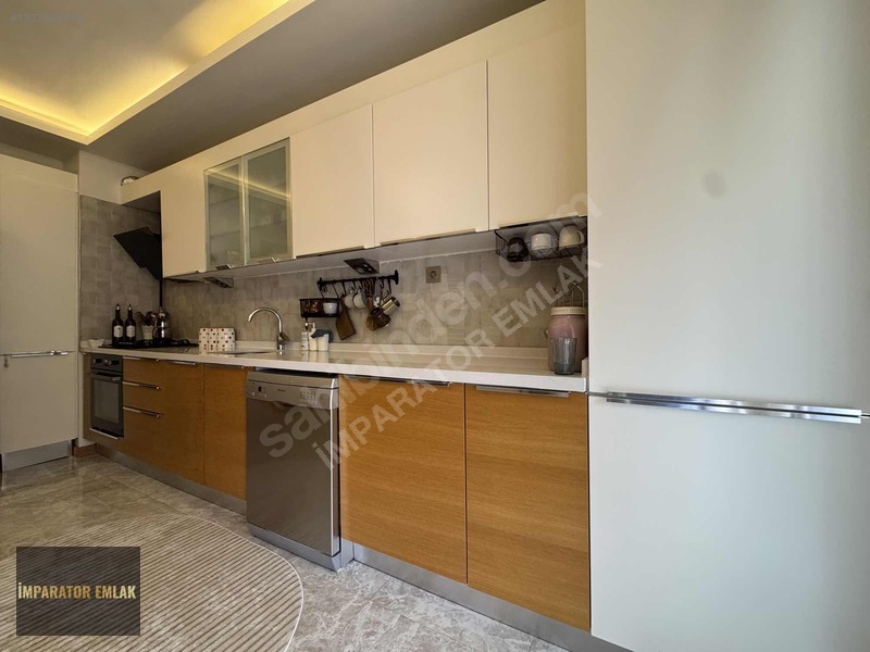 [ İmparator ] Batıkent'te Site İçi Ö.garajlı Geniş Lüks 3+1 — fotoğraf 40