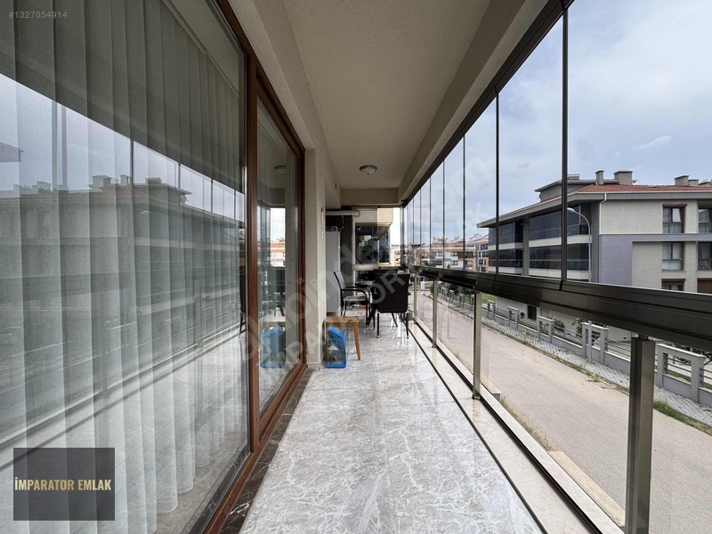 [ İmparator ] Batıkent'te Site İçi Ö.garajlı Geniş Lüks 3+1 — fotoğraf 42