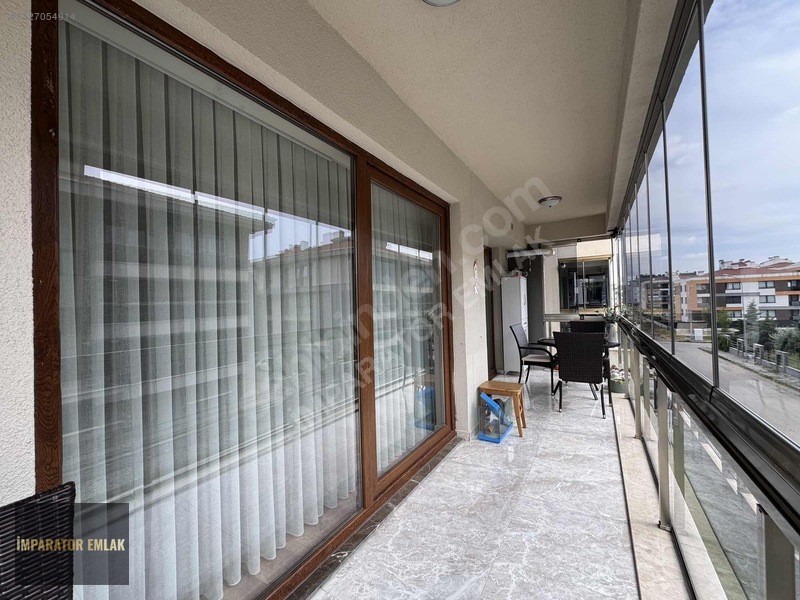 [ İmparator ] Batıkent'te Site İçi Ö.garajlı Geniş Lüks 3+1 — fotoğraf 43