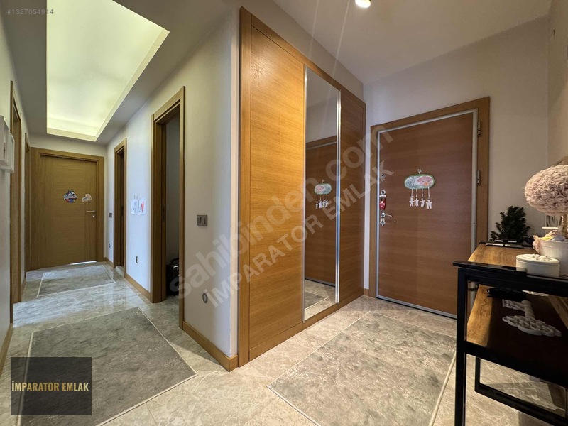 [ İmparator ] Batıkent'te Site İçi Ö.garajlı Geniş Lüks 3+1 — fotoğraf 44