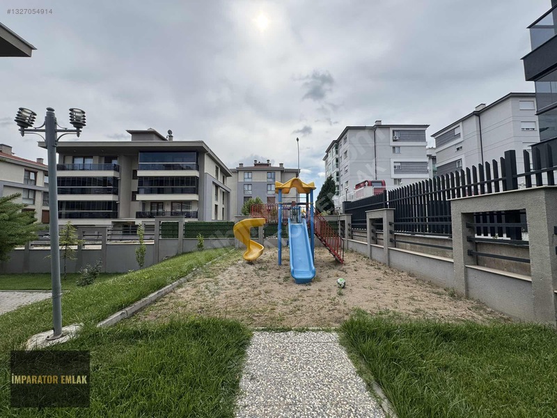 [ İmparator ] Batıkent'te Site İçi Ö.garajlı Geniş Lüks 3+1 — fotoğraf 46