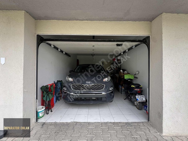 [ İmparator ] Batıkent'te Site İçi Ö.garajlı Geniş Lüks 3+1 — fotoğraf 47