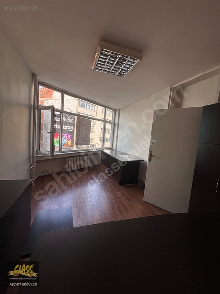 Kadıköy Söğütlüçeşme Caddesi'nde Satılık Ofis — fotoğraf 5