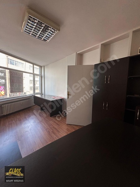Kadıköy Söğütlüçeşme Caddesi'nde Satılık Ofis — fotoğraf 7