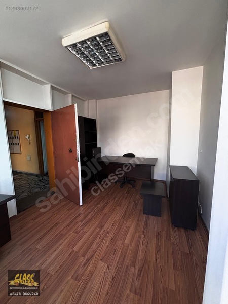 Kadıköy Söğütlüçeşme Caddesi'nde Satılık Ofis — fotoğraf 8