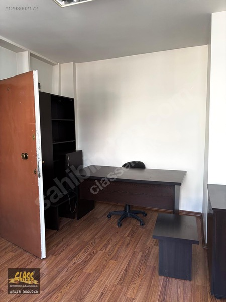 Kadıköy Söğütlüçeşme Caddesi'nde Satılık Ofis — fotoğraf 9