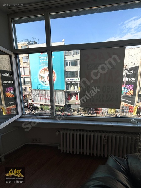 Kadıköy Söğütlüçeşme Caddesi'nde Satılık Ofis — fotoğraf 10
