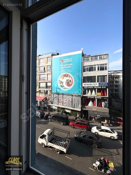 Kadıköy Söğütlüçeşme Caddesi'nde Satılık Ofis — fotoğraf 11