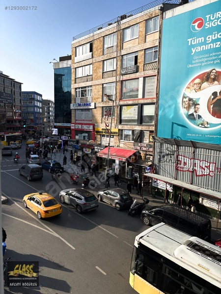 Kadıköy Söğütlüçeşme Caddesi'nde Satılık Ofis — fotoğraf 13