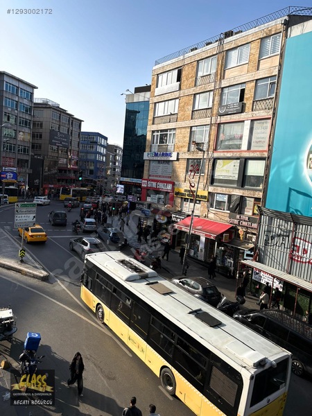 Kadıköy Söğütlüçeşme Caddesi'nde Satılık Ofis — fotoğraf 14