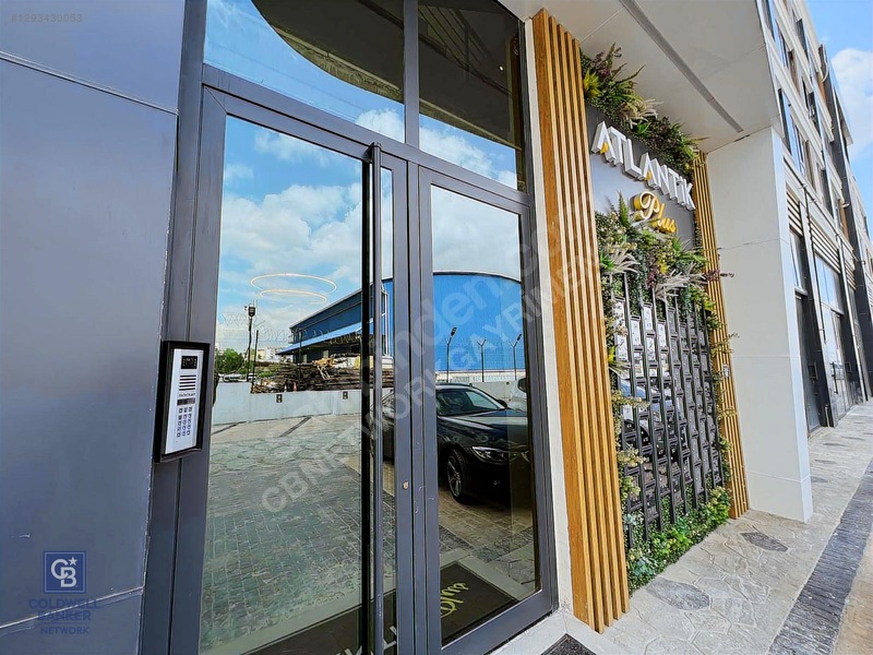 İst Yolu Atlantik Plus İş Merkezi Satılık 63 M2 Ofis — fotoğraf 6